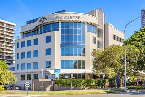 18 Marine Pde, Southport, QLD 4215