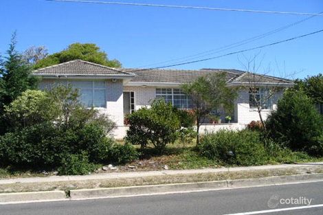 1121 Anzac Pde, Matraville, NSW 2036