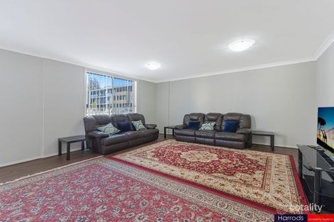 Property photo of 7/8F Myrtle Street Prospect NSW 2148