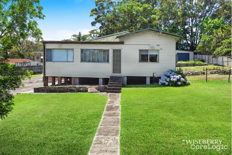 Property photo of 115 Wyong Road Berkeley Vale NSW 2261