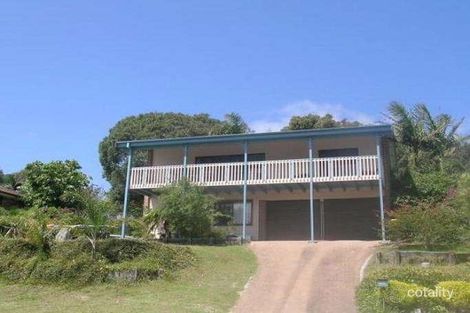 Property photo of 75 Boulder Bay Road Fingal Bay NSW 2315