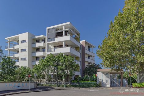 501/31 Margaret St, Rozelle, NSW 2039