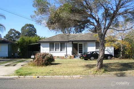 Property photo of 24 Charter Street Sadleir NSW 2168