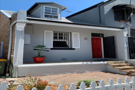 7 Hartley St, Rozelle, NSW 2039