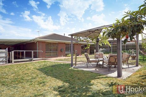 Property photo of 61 Horizon Boulevard Hampton Park VIC 3976