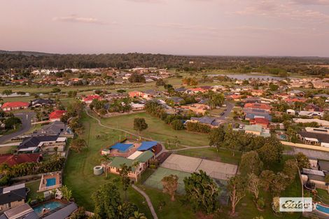 Property photo of 36 Kawana Crescent Cornubia QLD 4130