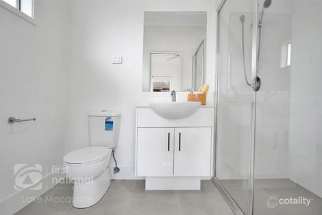 Property photo of 64B Tramway Drive West Wallsend NSW 2286