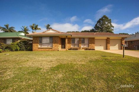 11 Rubiton St, Wollongbar, NSW 2477