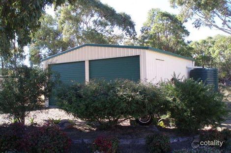 Property photo of 11 Fairway Crescent Stanthorpe QLD 4380