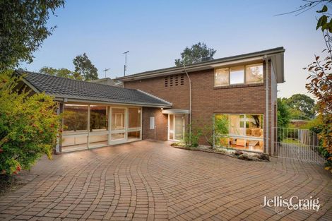 11 Kalimna Cres, Doncaster, VIC 3108