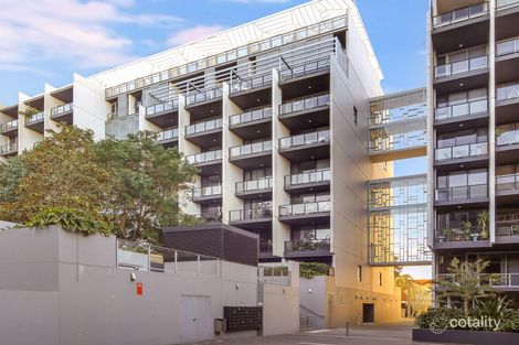 Property photo of 602/15 Joynton Avenue Zetland NSW 2017