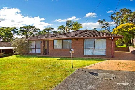 Property photo of 8 Sherwood Close Bateau Bay NSW 2261