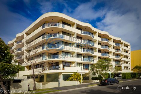 Property photo of 215/11 Mooramba Road Dee Why NSW 2099
