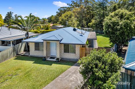 Property photo of 6 Silverbirch Court Landsborough QLD 4550