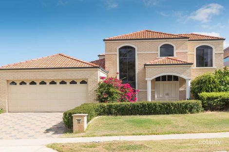 15 Leeward Ch, Hillarys, WA 6025