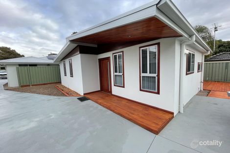 Property photo of 45 Blacktown Road Blacktown NSW 2148