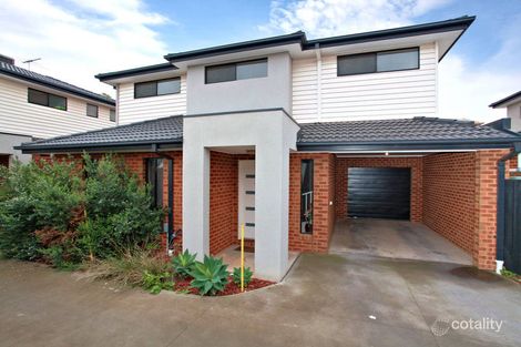 Property photo of 2/33 Dowling Avenue Hoppers Crossing VIC 3029