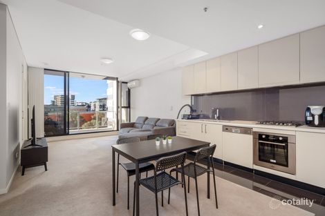 Property photo of 602/15 Joynton Avenue Zetland NSW 2017