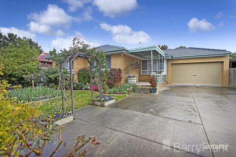 Property photo of 31 Vaucluse Avenue Gladstone Park VIC 3043