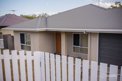 Property photo of 18 Mayes Circuit Caboolture QLD 4510