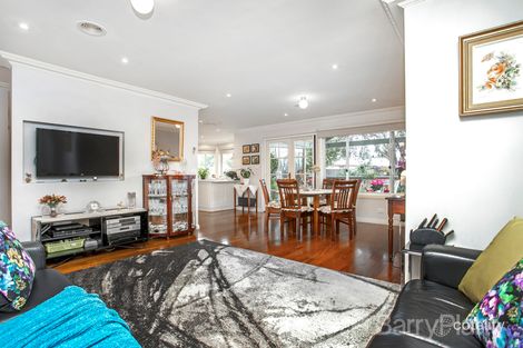 Property photo of 31 Vaucluse Avenue Gladstone Park VIC 3043