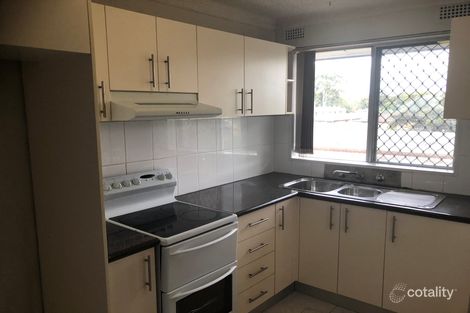 10/7 Carramar Ave, Carramar, NSW 2163