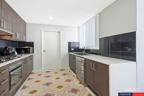 Property photo of 7/8F Myrtle Street Prospect NSW 2148