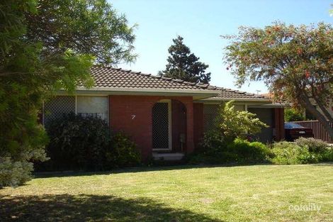Property photo of 7 Park Avenue Sunset Beach WA 6530