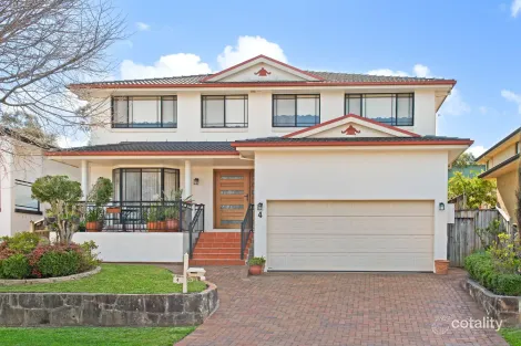 4 Firenze St, Glenwood, NSW 2768
