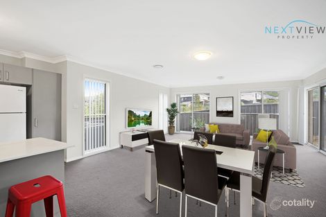 Property photo of 27 Devocean Place Cameron Park NSW 2285