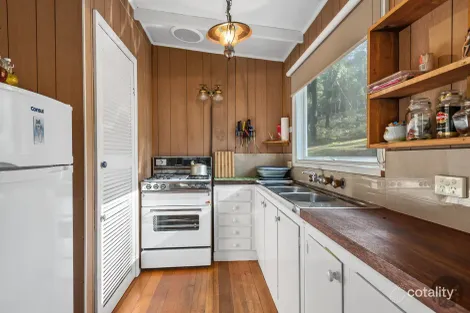 Property photo of 71 Long Ryans Road Benloch VIC 3435