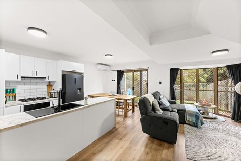 Property photo of 2/247 Herries Street Newtown QLD 4350