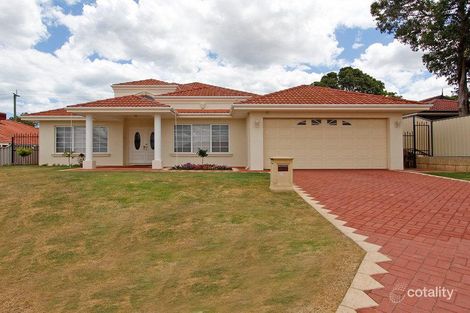 19 Blueridge Crst, Bibra Lake, WA 6163