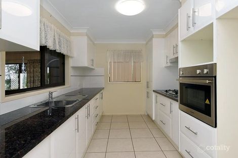 Property photo of 26 Banksia Street Newtown QLD 4350