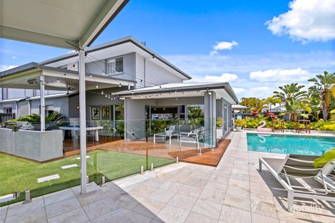 Property photo of 66 Brampton Crescent Mountain Creek QLD 4557