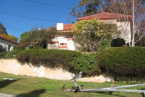 25 Crowther Ave, Greenwich, NSW 2065