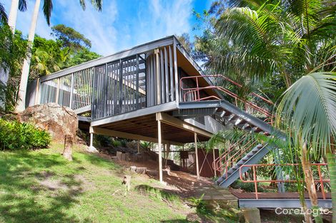 Property photo of 51 Monash Avenue Great Mackerel Beach NSW 2108