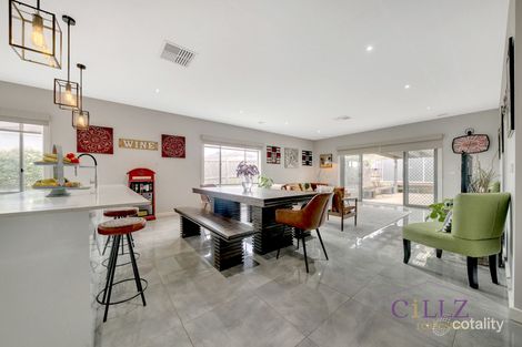 Property photo of 11 Essence Boulevard Maddingley VIC 3340