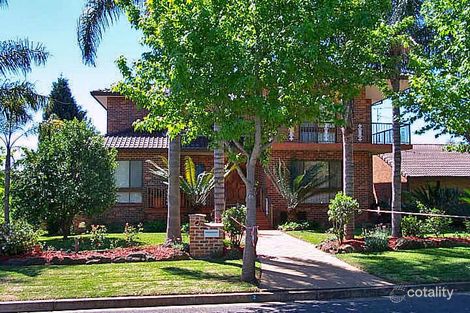 2 Trigg Ave, Carlingford, NSW 2118