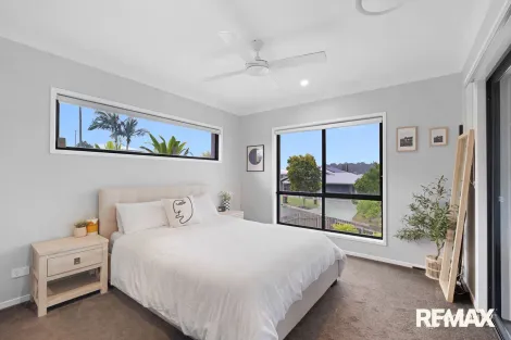 Property photo of 3 Regent Place Burnside QLD 4560