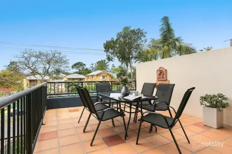 Property photo of 42B Rennie Street Indooroopilly QLD 4068
