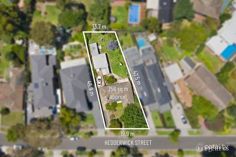 Property photo of 7 Hedderwick Street Balwyn North VIC 3104
