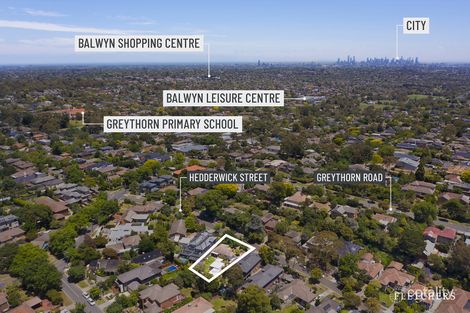 Property photo of 7 Hedderwick Street Balwyn North VIC 3104