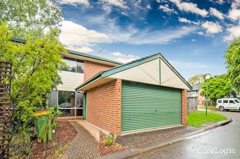 Property photo of 4/6 Stapley Street Kingswood NSW 2747