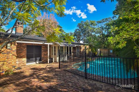 42 Gleneagle St, Kenmore, QLD 4069