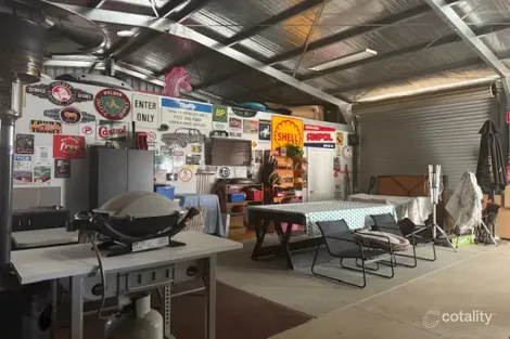 Property photo of 15 Punt Road Barham NSW 2732