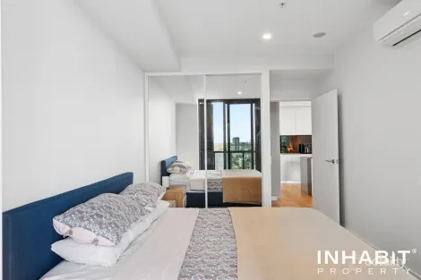 Property photo of 2006/380 Murray Street Perth WA 6000