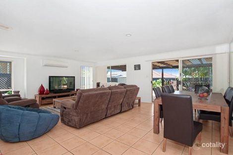 Property photo of 110 Santa Isobel Boulevard Pacific Pines QLD 4211