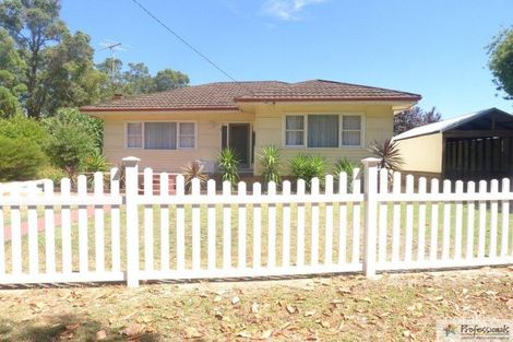 Property photo of 4 Montgomery Street Allanson WA 6225