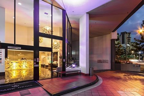 Property photo of 201/293 North Quay Brisbane City QLD 4000